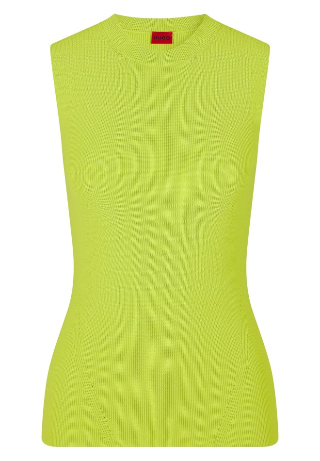 Ballerines Gabor Noir | Exclusif